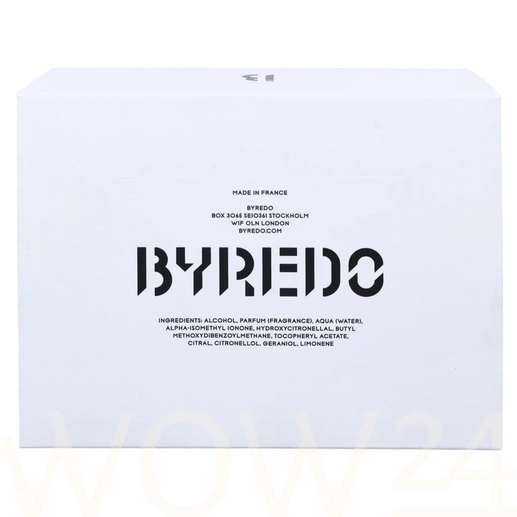 Byredo Blanche thumbnail 3