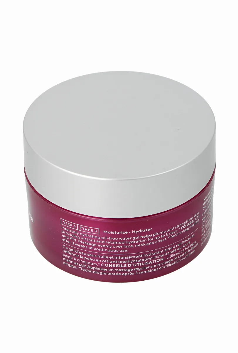 Murad Skincare Hydration Nutrient Charged Water Gel thumbnail 7
