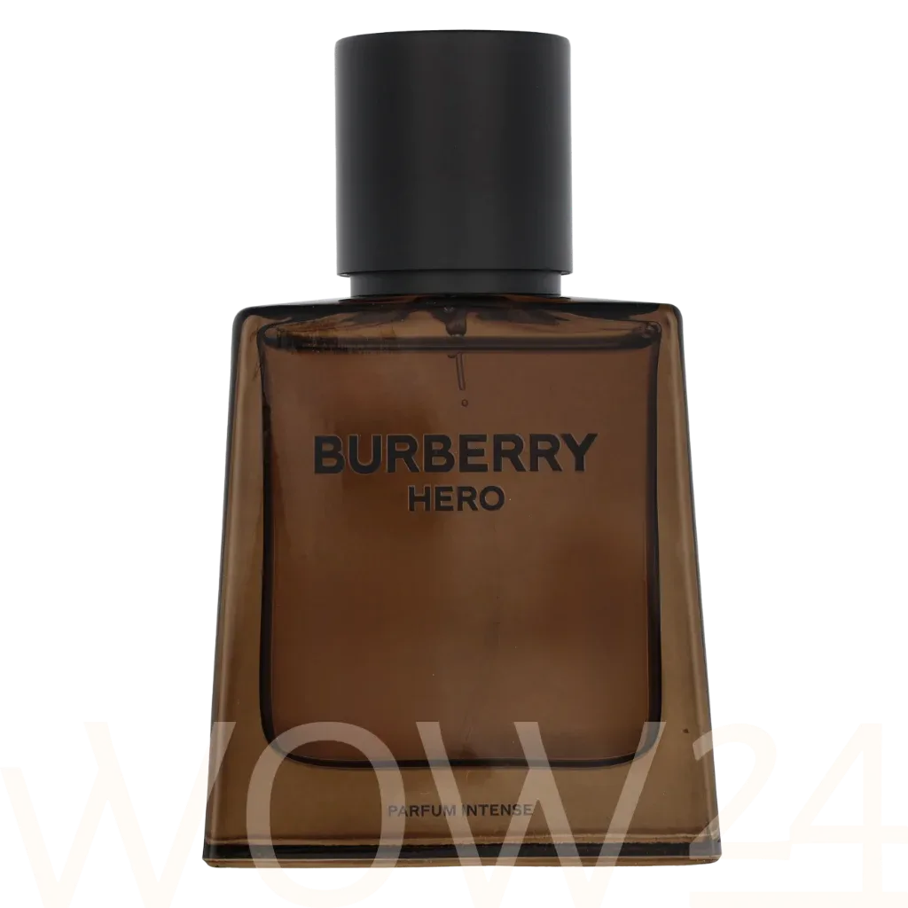 Burberry Burberry Hero Parfum Intense thumbnail 5