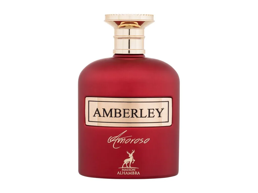 Amberley Amoroso