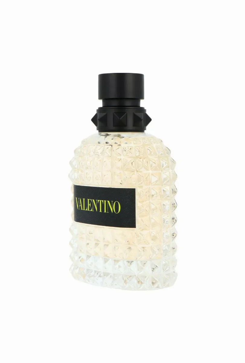 Valentino Valentino Uomo Born In Roma Yellow Dream thumbnail 4