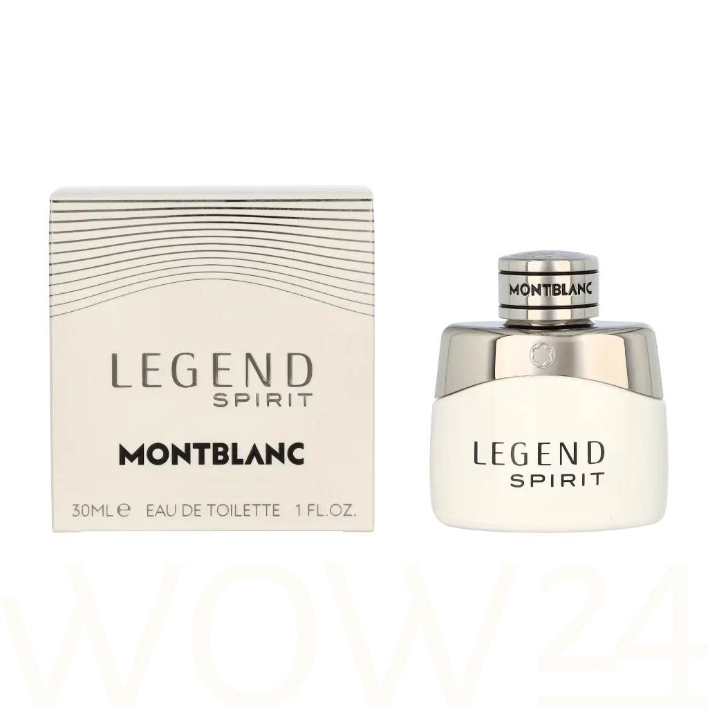 Mont Blanc Legend spirit thumbnail 4