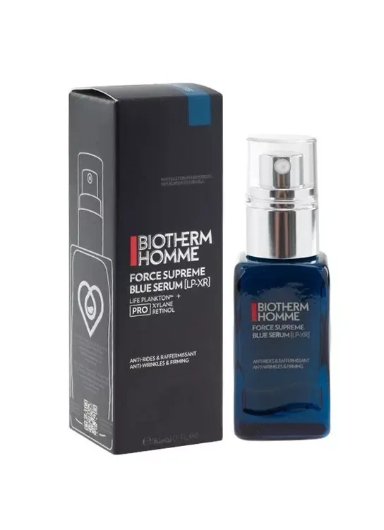 Biotherm Biotherm Homme Force Supreme Blue Serum thumbnail 7