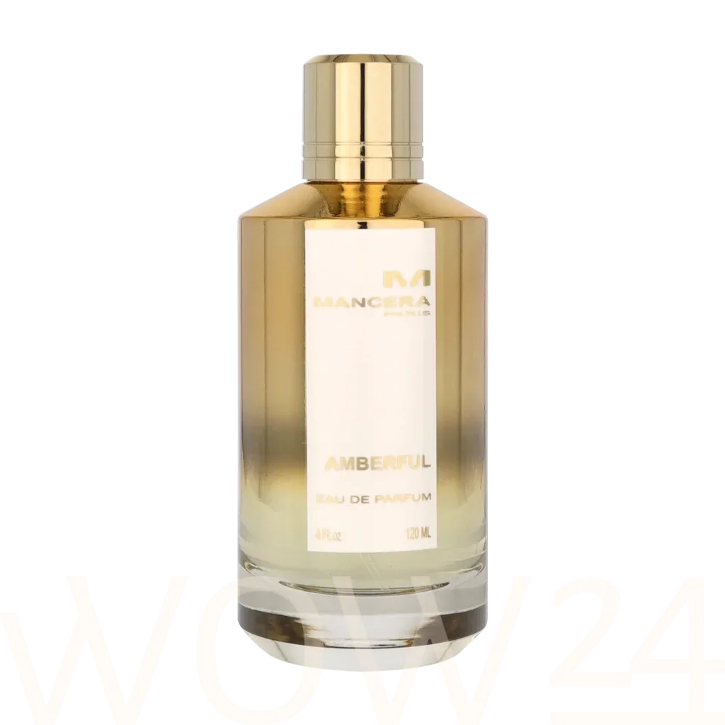 Mancera Mancera Amberful Edp Spray thumbnail 5