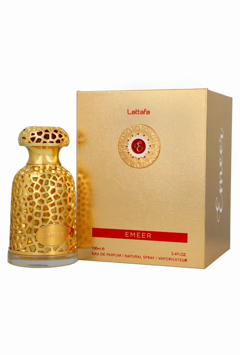 Lattafa perfumes Emeer thumbnail 7