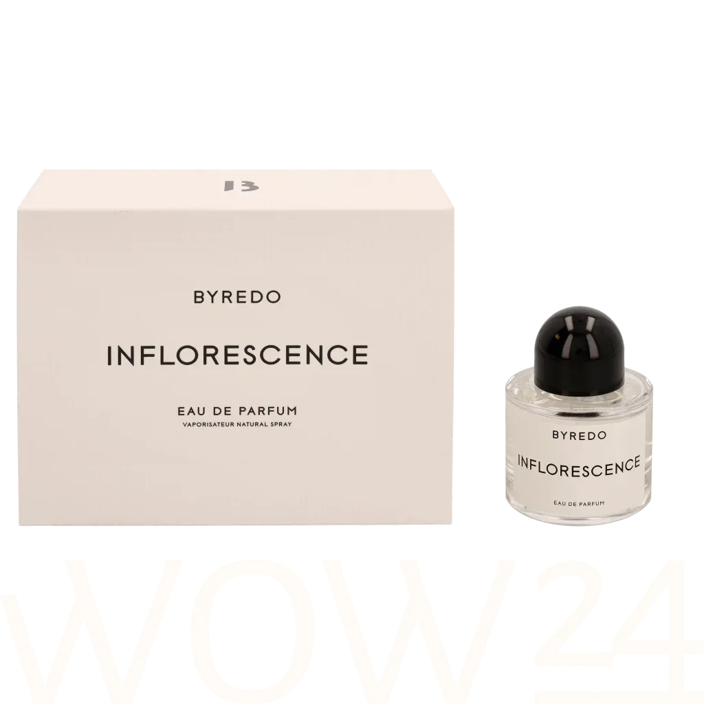 Byredo Inflorescence thumbnail 4