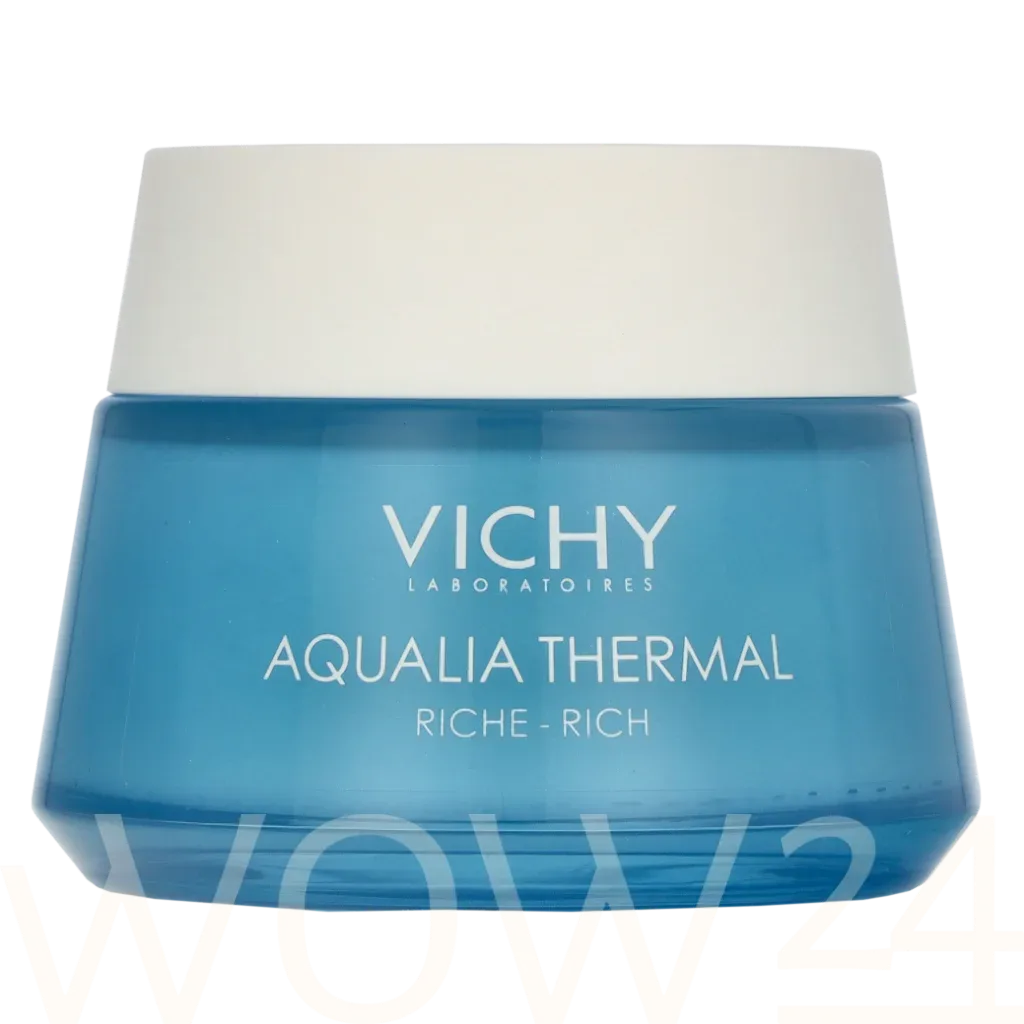 Vichy Aqualia thermal rich thumbnail 5