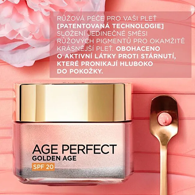 Loreal Age Perfect Golden Age thumbnail 6