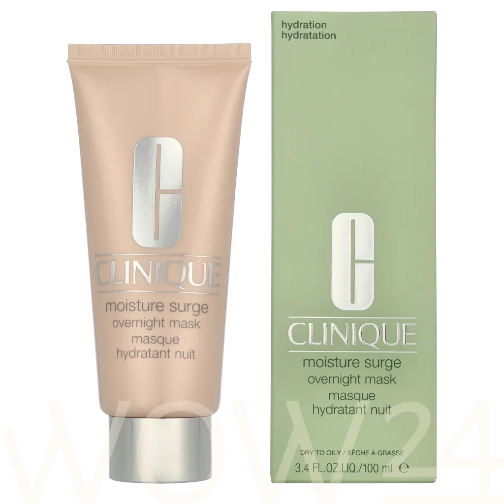 Clinique Moisture Surge thumbnail 4