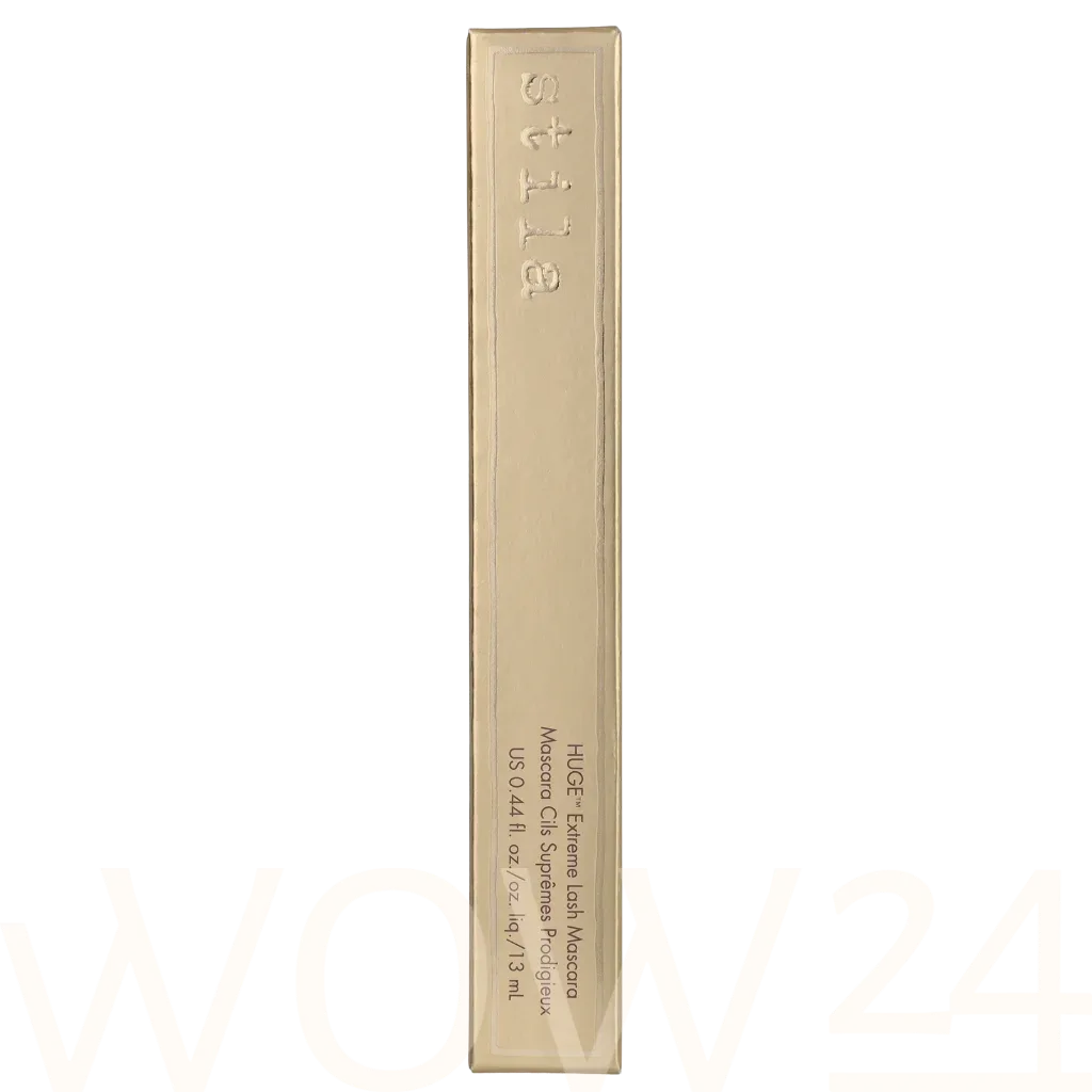 Stila Stila Huge Extreme Lash Mascara thumbnail 2