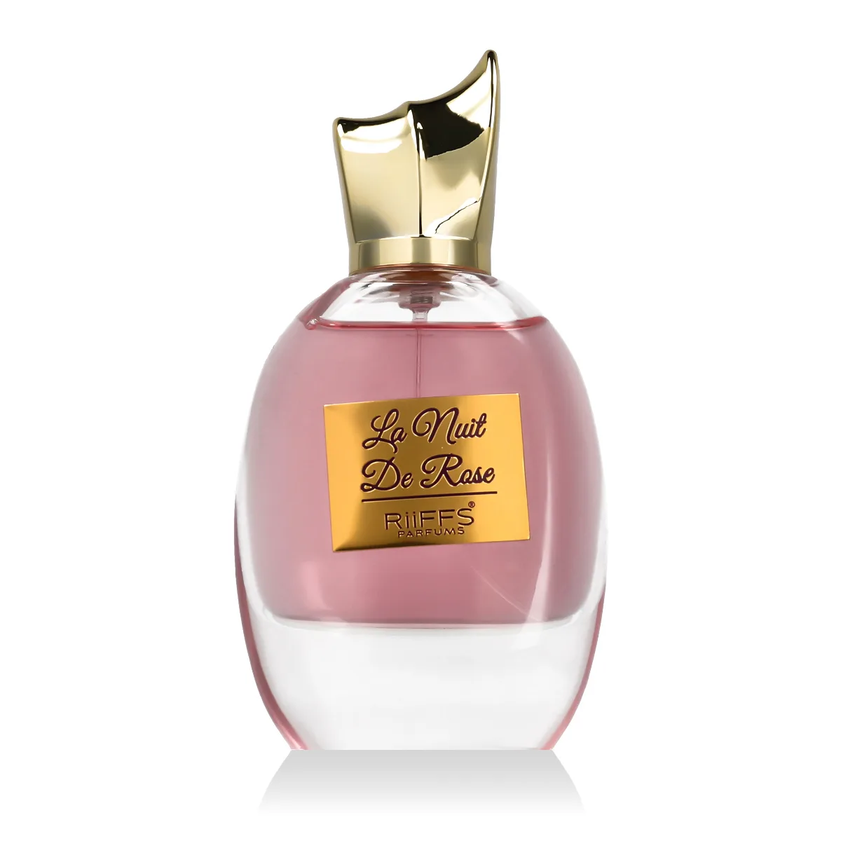 Riiffs Perfumes La Nuit De Rose thumbnail 2