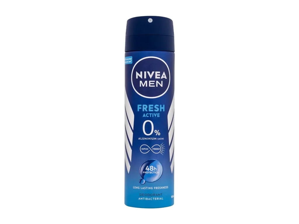 Men fresh active 48h