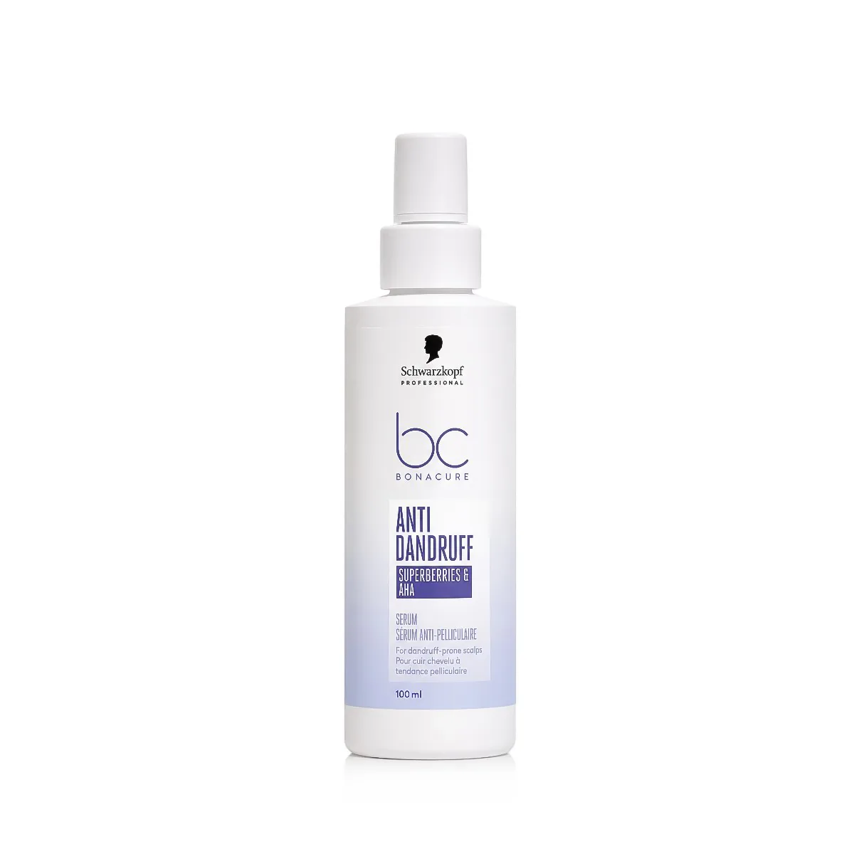 Schwarzkopf  BC Bonacure Anti-Dandruff thumbnail 2