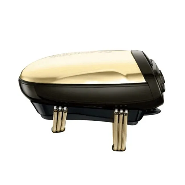 BaByliss Gold Cord/Cordless Massager FXSM1GE thumbnail 2