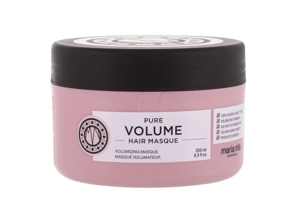 Maria Nila Pure Volume thumbnail 5