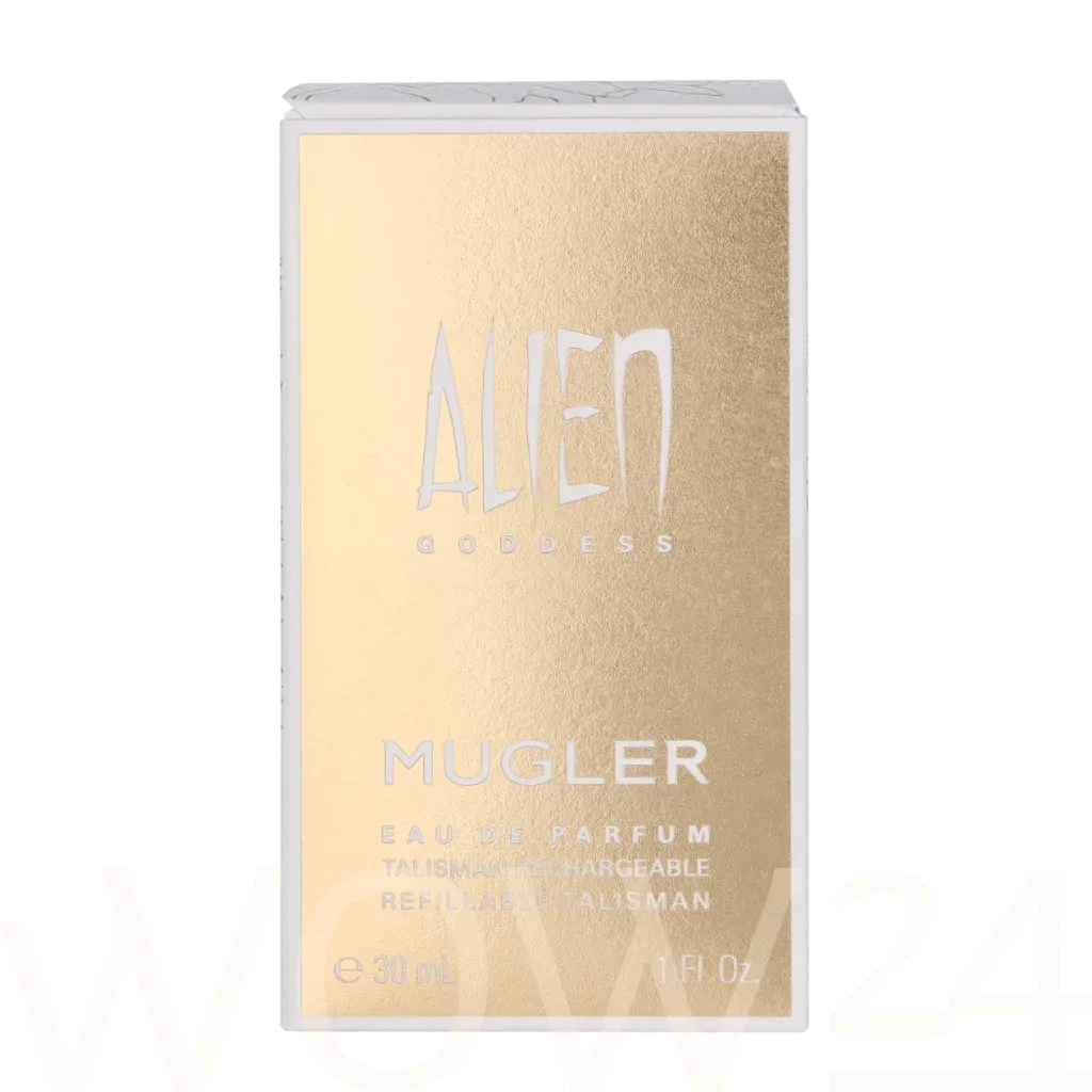 Thierry Mugler Alien Goddess thumbnail 2