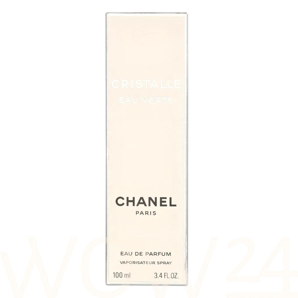 Chanel Cristalle Eau Verte thumbnail 2
