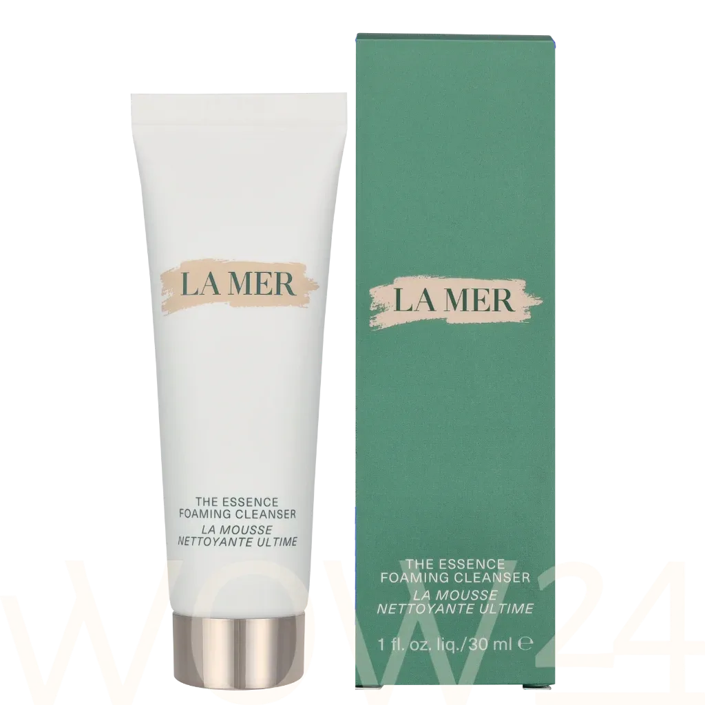 La Mer La Mer The Essence Foaming Cleanser thumbnail 4