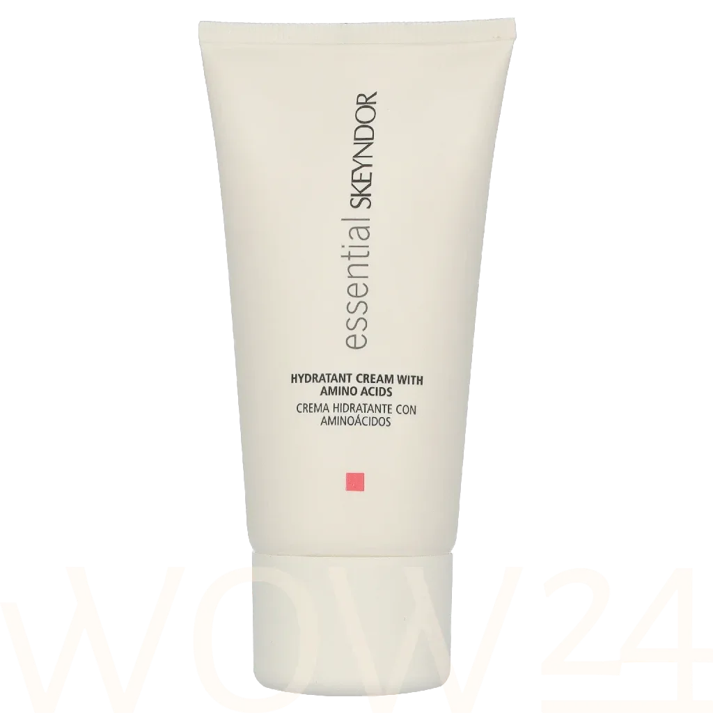 Skeyndor Skeyndor Essential Hydratant Cream With Amino Acids thumbnail 5