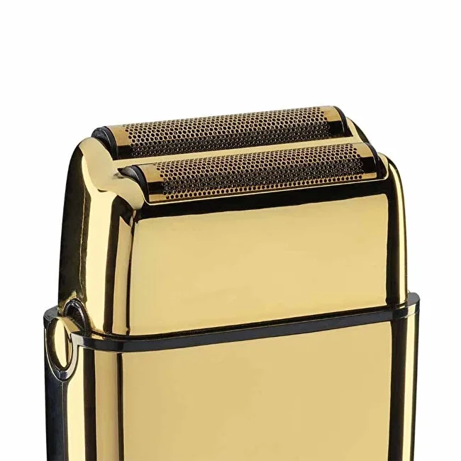 BaByliss PRO 4rtists FXFS2GE Gold Razor thumbnail 2