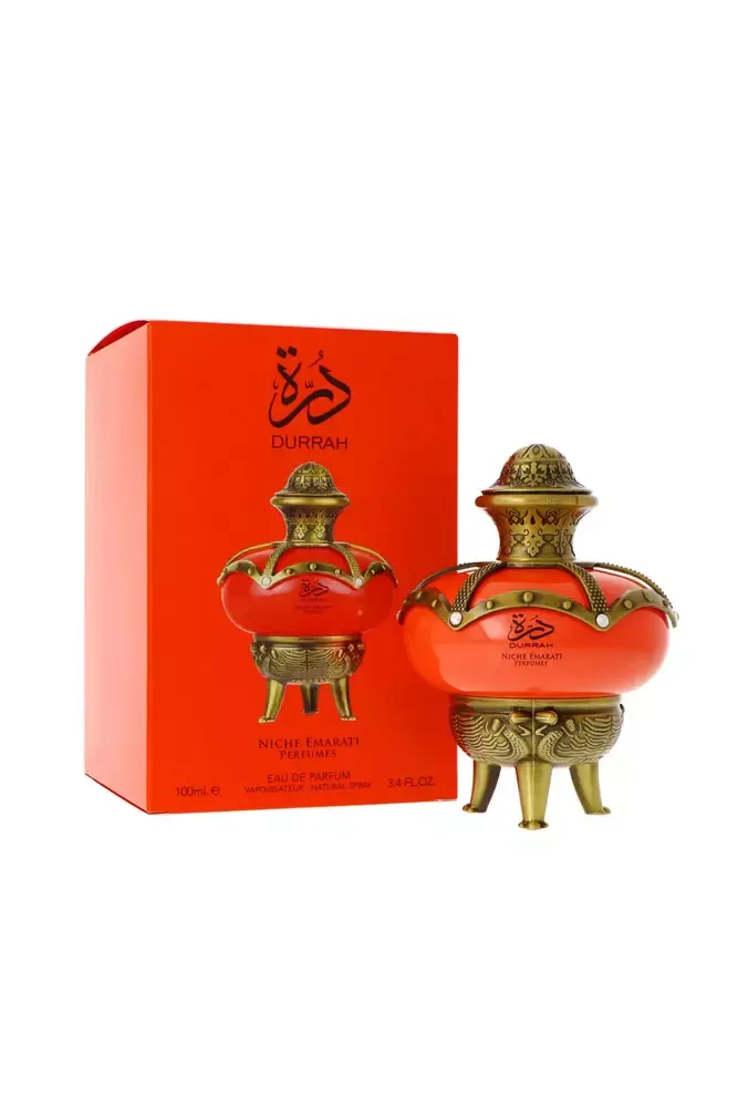 Lattafa perfumes Niche Emarati Durrah thumbnail 3