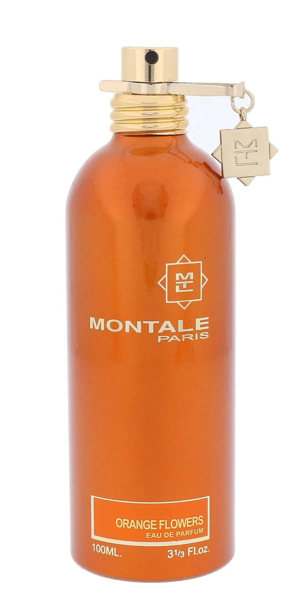 Montale Orange Flowers thumbnail 2