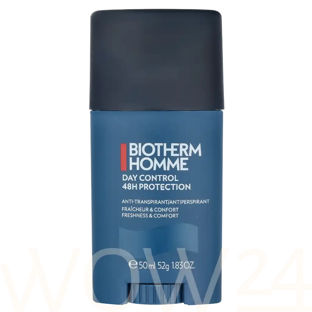 Biotherm Homme Day Control 48H thumbnail 4