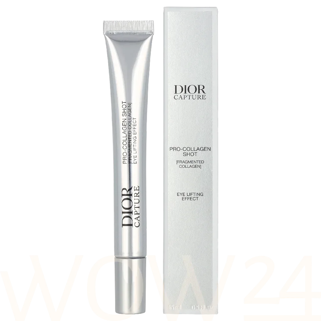 Dior Dior Capture Totale Pro-Collagen Shot thumbnail 4