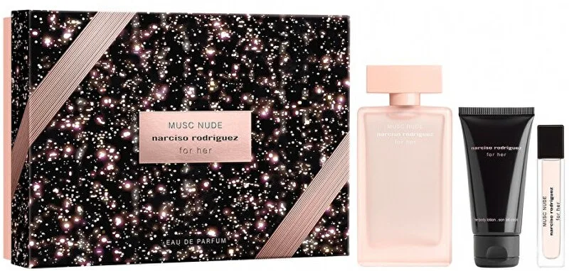 Narciso Rodriguez musc nude for her thumbnail 2