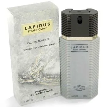 Lapidus pour homme