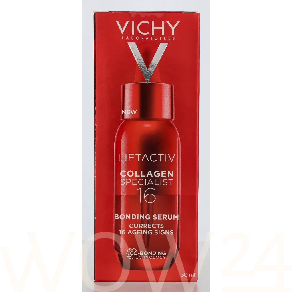 Vichy Vichy Liftactive Collagen Specialist 16 Serum thumbnail 3