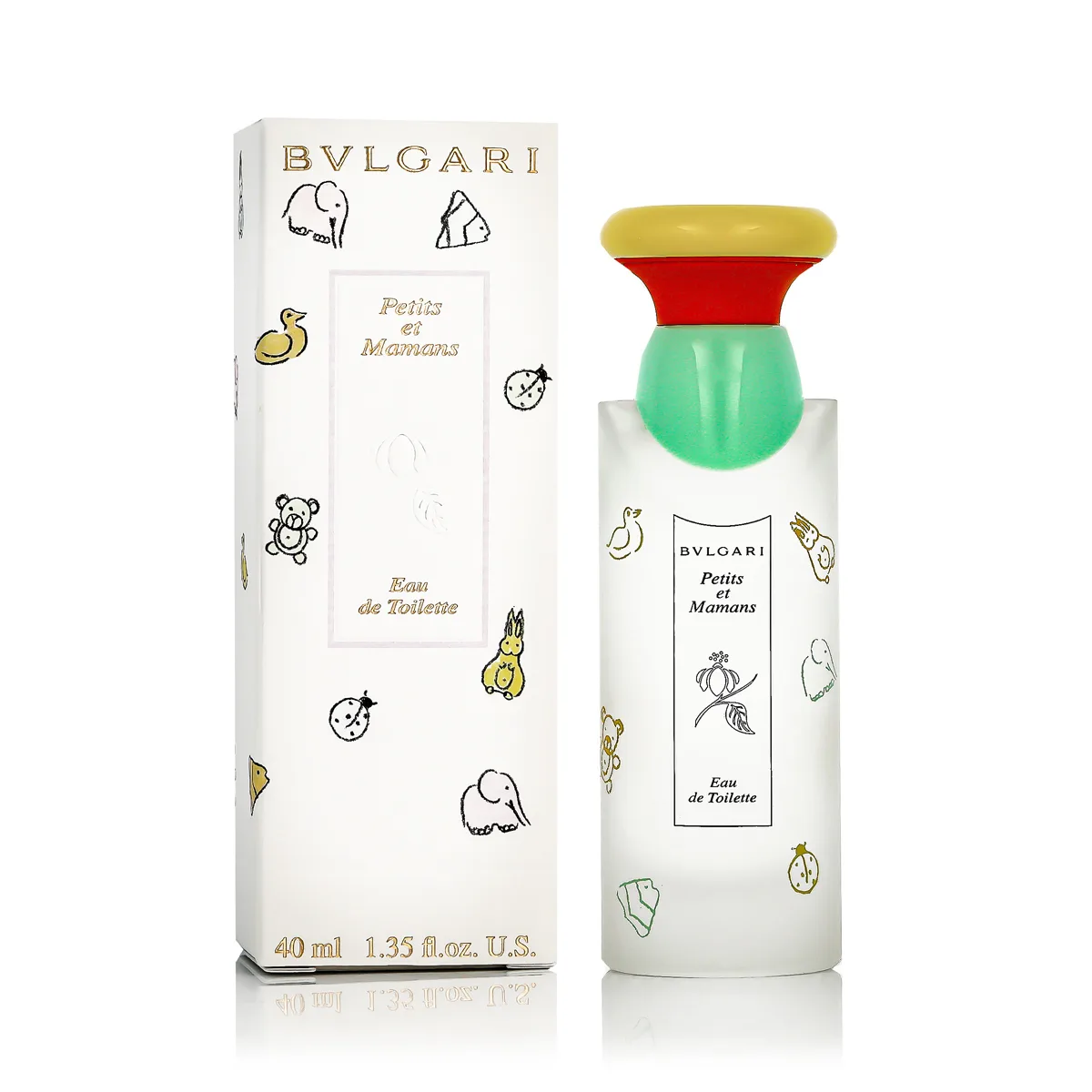 Bvlgari Petits et Mamans thumbnail 2