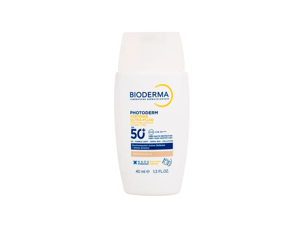 Photoderm Xdefense Ultra-Fluid