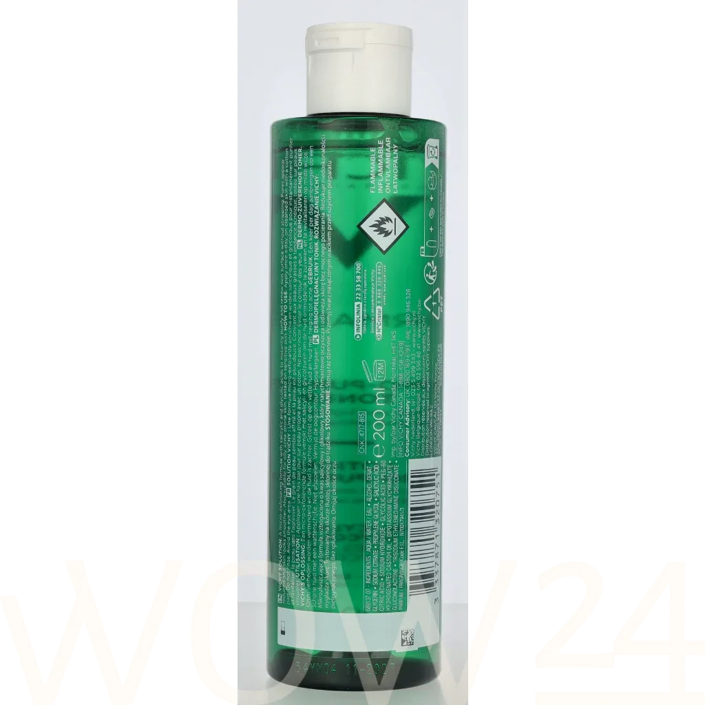 Vichy Normaderm thumbnail 3