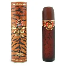 Cuba Jungle Tiger thumbnail 3