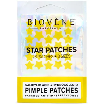 Biovene Yellow Star Patches 28 pcs. thumbnail 5