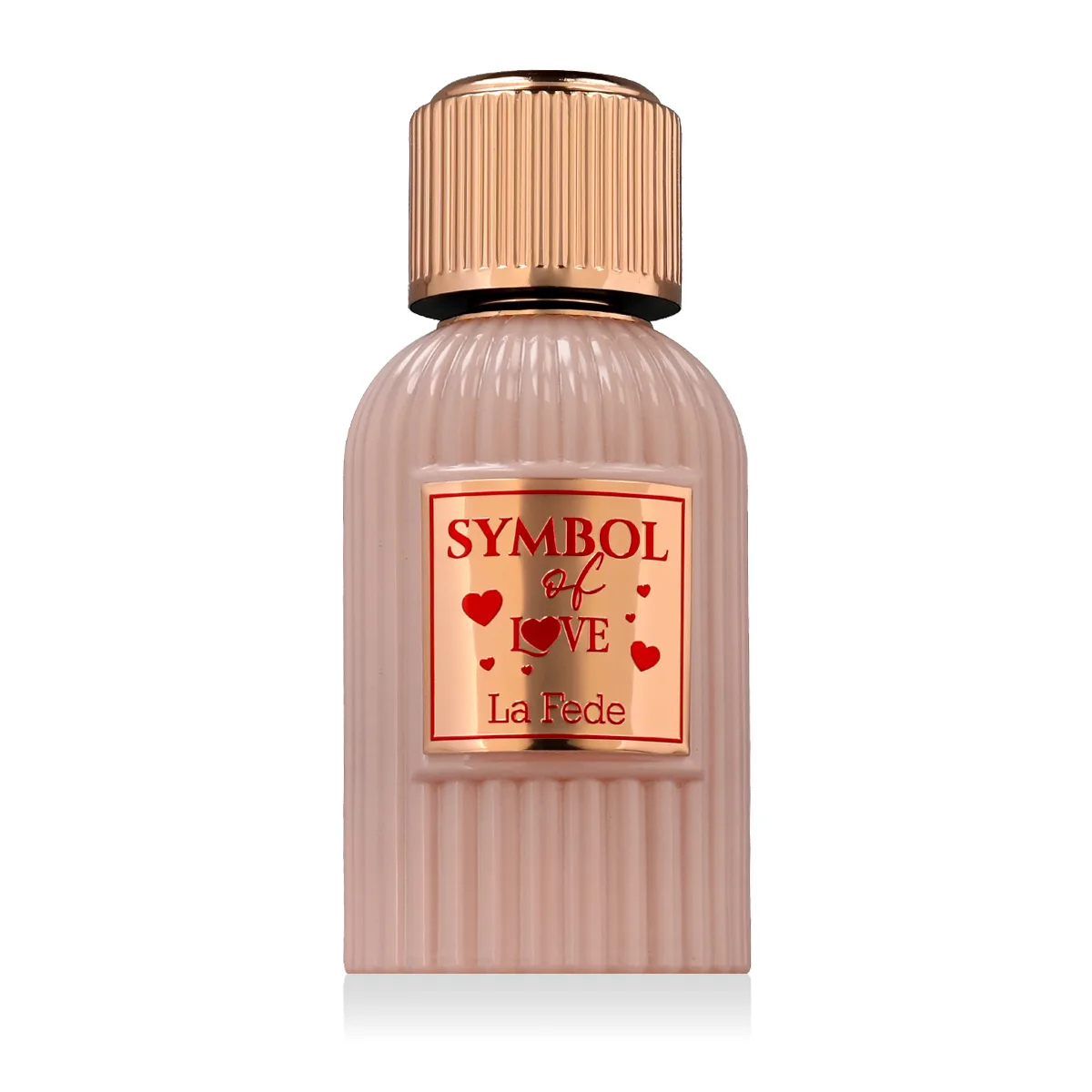 La Fede Symbol Of Love thumbnail 2