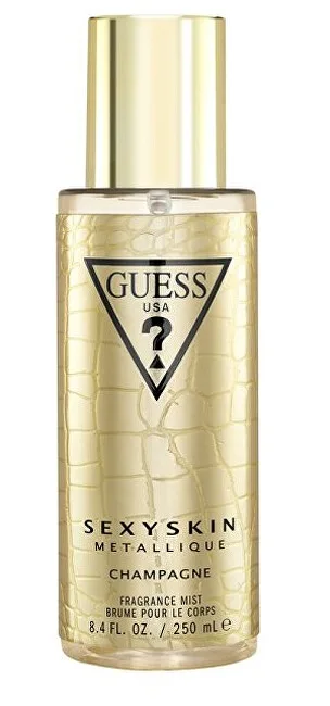 Guess Sexy Skin Metallique Champagne thumbnail 2