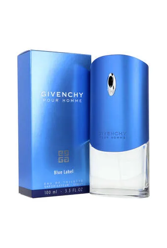 Givenchy Pour Homme Blue Label thumbnail 2