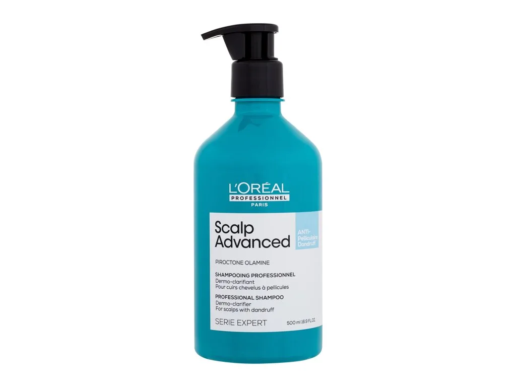 Scalp Advanced Anti-Dandruff Professional Shampoo