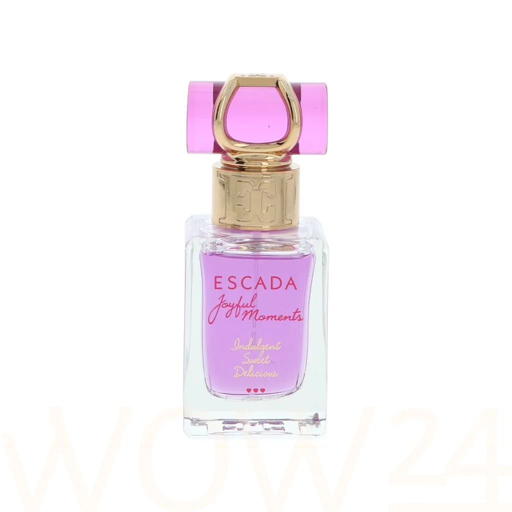 Escada Joyful Moments thumbnail 5