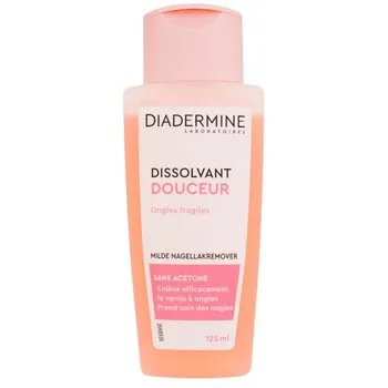Diadermine Gentle Nail Polish Remover thumbnail 2