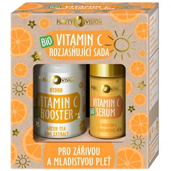 Purity Vision Bio Vitamin C thumbnail 3