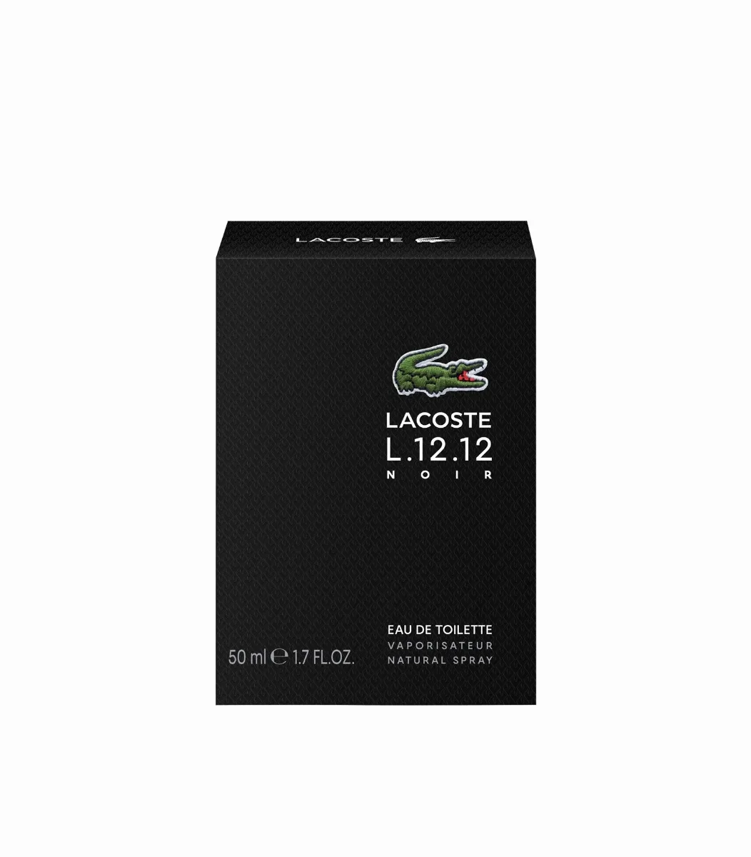 Lacoste L.12.12 Noir thumbnail 7