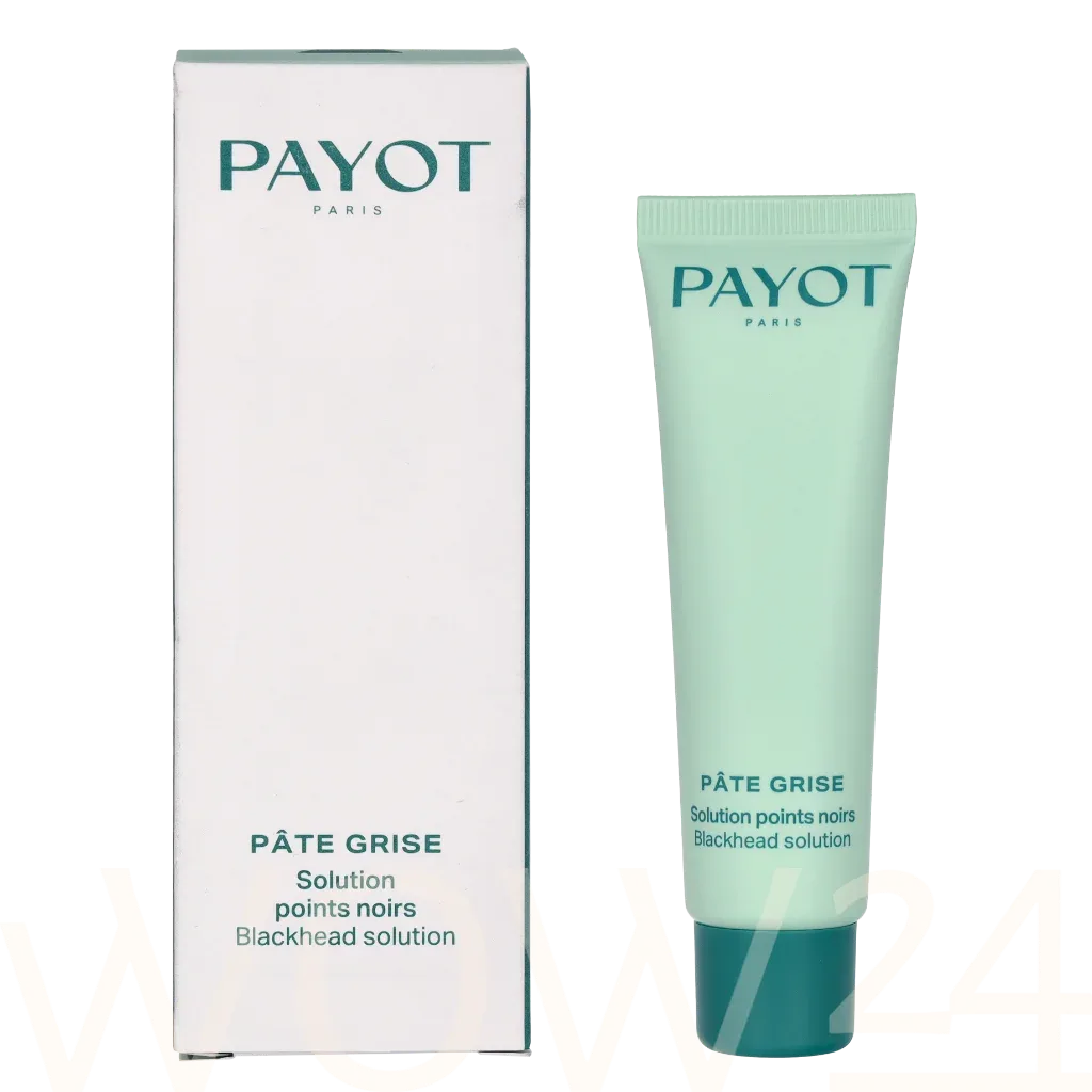 Payot Pate Grise Blackhead Solution thumbnail 4