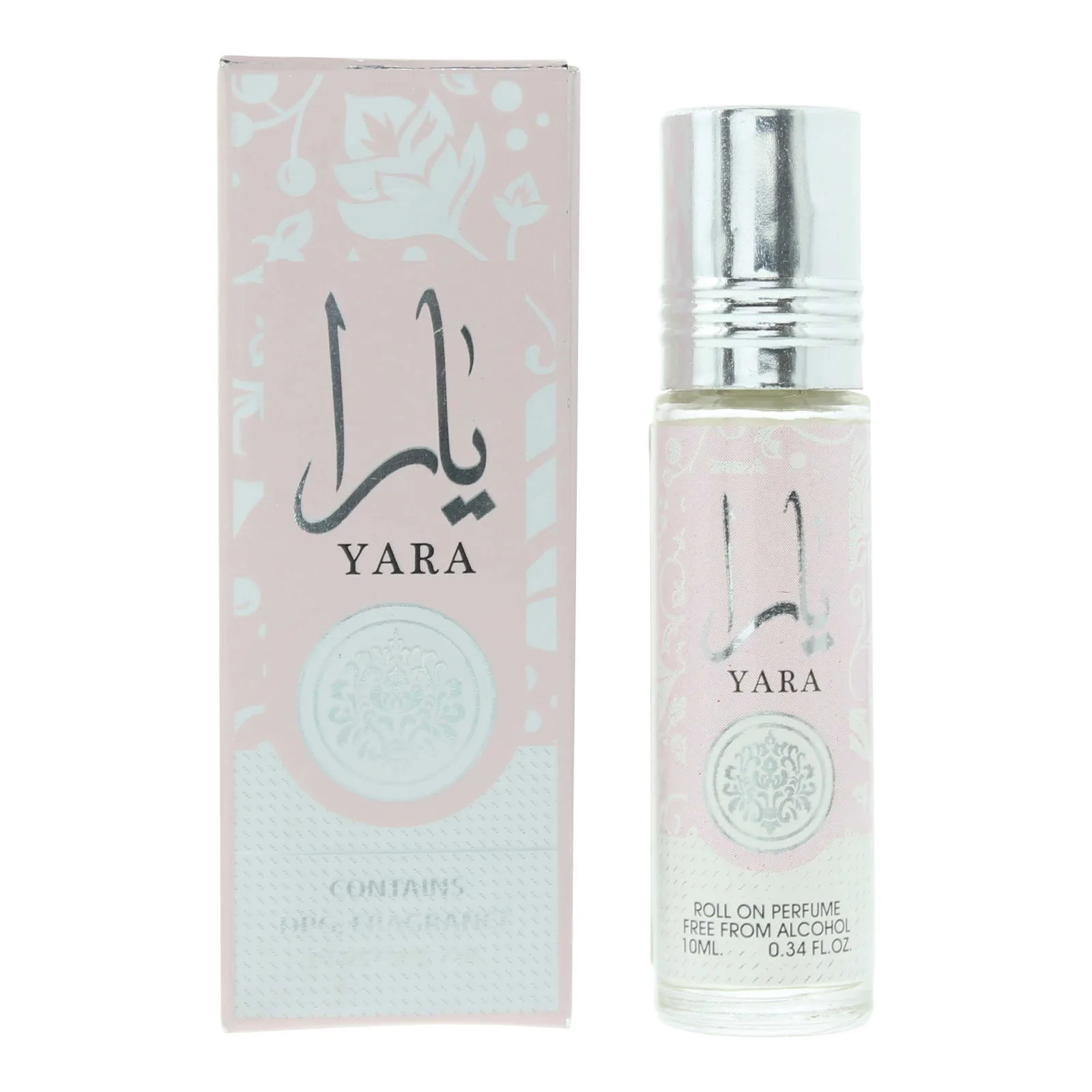 Lattafa perfumes Yara thumbnail 2