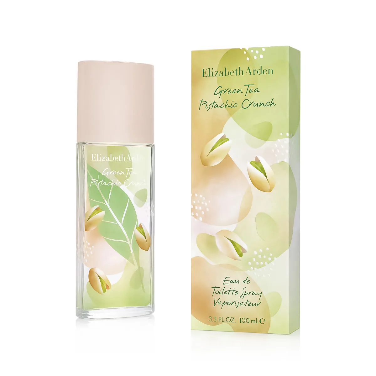 Elizabeth Arden Green Tea Pistachio Crunch thumbnail 2