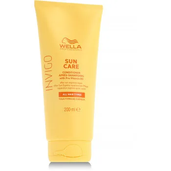 Wella Professional Invigo Sun Care thumbnail 2