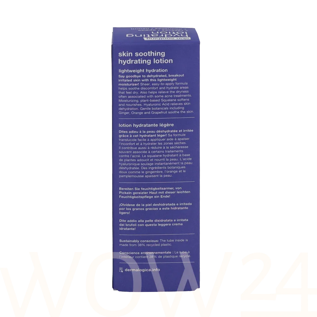 Dermalogica Clear Start Hydrating Lotion thumbnail 3