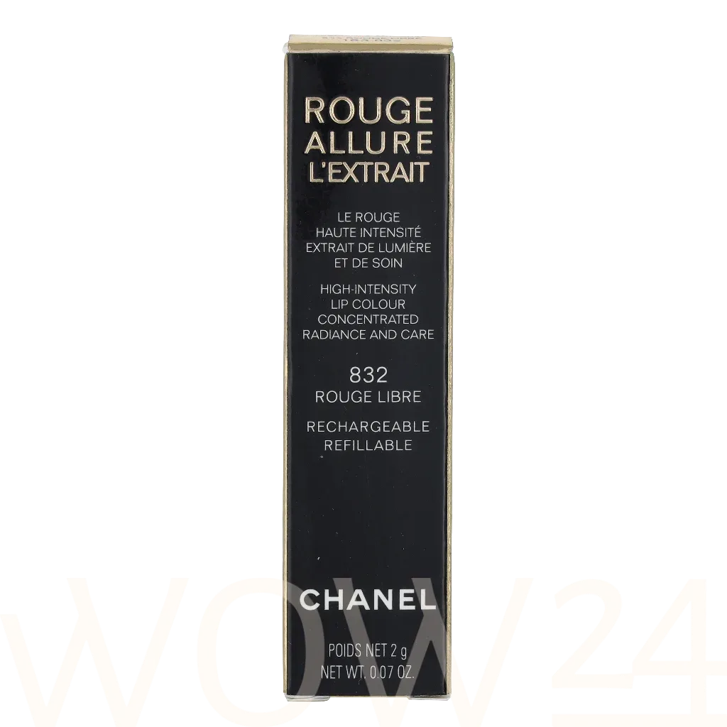 Chanel Rouge Allure L'Extrait thumbnail 2